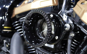 HARLEY FXBRS 2021 YHK