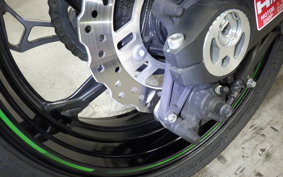 KAWASAKI Z1000 Gen.4 2013