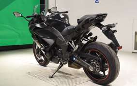 KAWASAKI NINJA 1000SX 2020