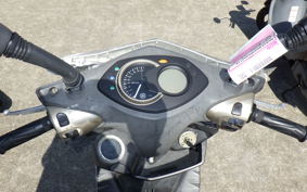 YAMAHA CYGNUS 125 X