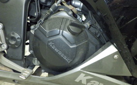 KAWASAKI NINJA 250 ABS 2022 EX250L