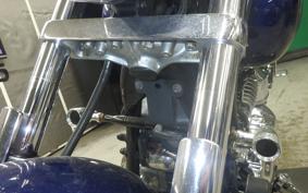 YAMAHA DRAGSTAR 400 2002 VH02J