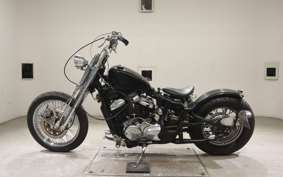 HONDA STEED 400 1992 NC26