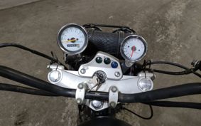 SUZUKI VAN VAN 200 NH41A