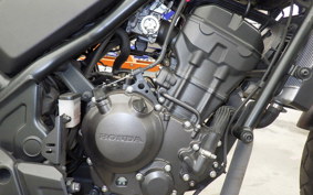 HONDA CL250-2 MC57