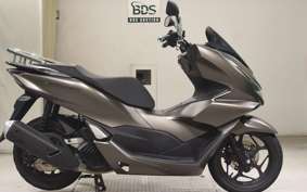 HONDA PCX 160 2002 KF47