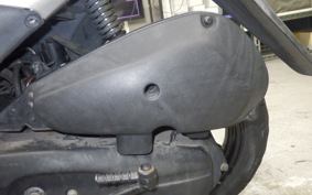 SUZUKI LET's 2 2005 CA1PA