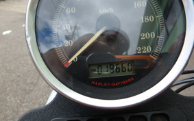HARLEY XL883L 2007 CR2