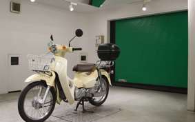 HONDA C110 SUPER CUB 2024 JA44