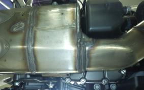 YAMAHA MT-09 SP 2022 RN69J