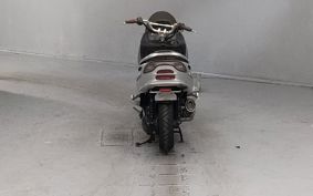 YAMAHA MAJESTY 125 5CA