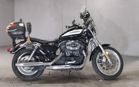HARLEY HARLEY XL1200R CLP