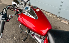 YAMAHA DRAGSTAR 250 VG05J