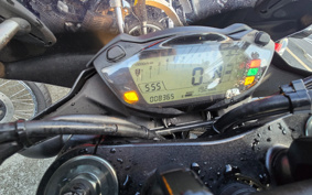 SUZUKI GSX-S750 ABS 2021 C533F