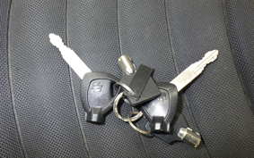 SUZUKI ADDRESS V125 S 2000 CF4MA