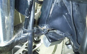 HONDA APE 100 2012 HC07