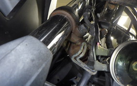 YAMAHA YZF-R25 1996 RG10J