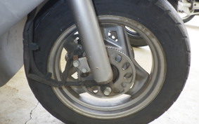 HONDA DIO ST AF35