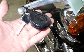 HARLEY FLBS 1870 2019