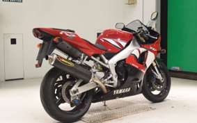YAMAHA YZF-R1 2001