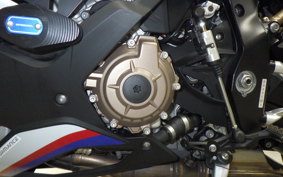 BMW S1000RR M DDC 2020