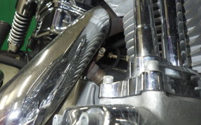 HARLEY FXDC 1580 2008