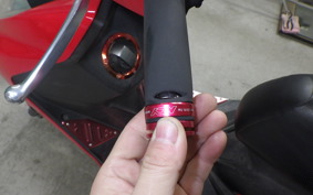 YAMAHA CYGNUS 125 XSR 3 2023 SEA5J