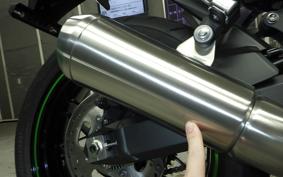 KAWASAKI Z900RS CAFE 2026 ZR900K