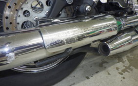 HARLEY FXDWG 1450 2004