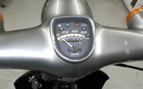 HONDA LITTLE CUB E AA01