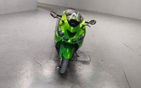 KAWASAKI ZZR1400 2010 ZXT40C