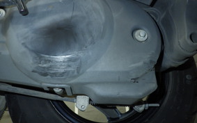 SUZUKI ADDRESS V125 S 2014 CF4MA
