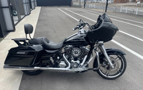 HARLEY HARLEYFLTRXS 2016 KTM