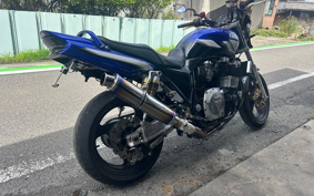 YAMAHA XJR1200 1997 4KG