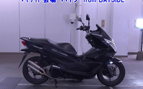 HONDA PCX125