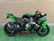 Фото Kawasaki NINJA ZX-10R ABS 2016 с японского аукциона