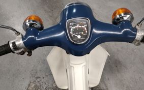 HONDA SUPER CUB50 C50