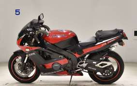 KAWASAKI ZXR400 Gen.2 1992 ZX400L