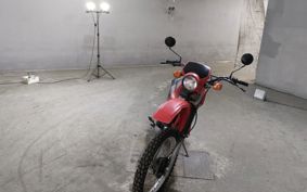 HONDA XL250R MD03