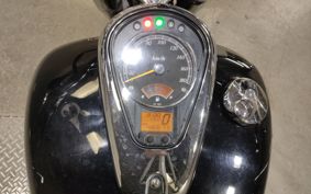 SUZUKI INTRUDER 400 CLASSIC 2011 VK56A