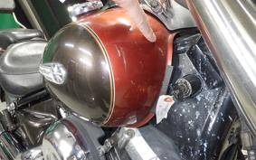 YAMAHA DRAGSTAR 400 CLASSIC 2000 4TR