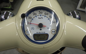 HONDA GIORNO 3 AF77