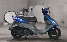 SUZUKI ADDRESS V125 CF4MA