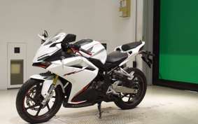 HONDA CBR250RR A 2021 MC51