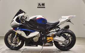 BMW S1000RR 2013