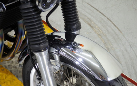 HONDA CB1100 EX ABS 2017 SC65