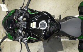 KAWASAKI NINJA 1000SX 2022 ZXT02K