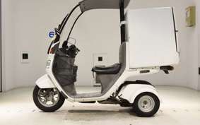 HONDA GYRO CANOPY TA03