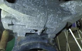 SUZUKI LET's 4 2025 CA45A