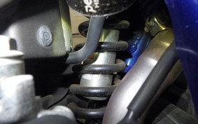 SUZUKI GLADIUS 2012 VK58A